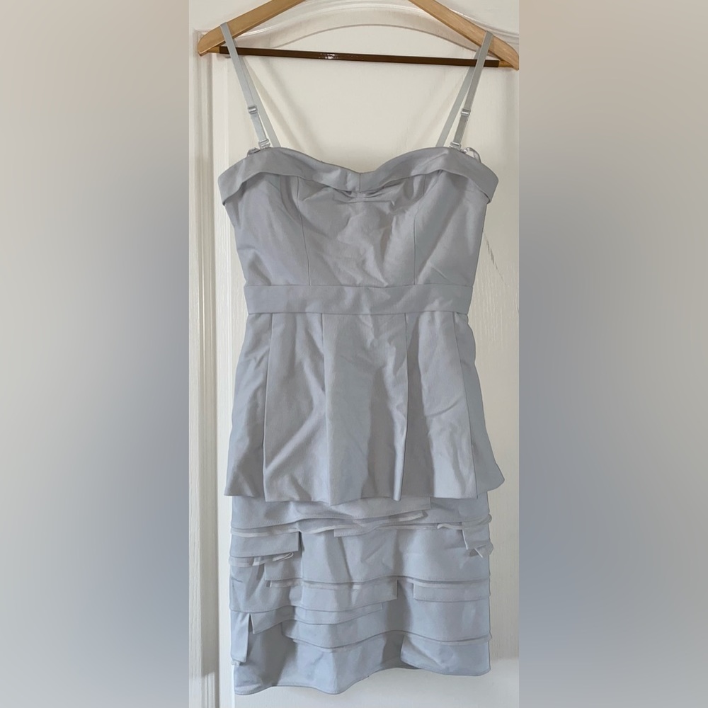 Annika Dress Size- 2